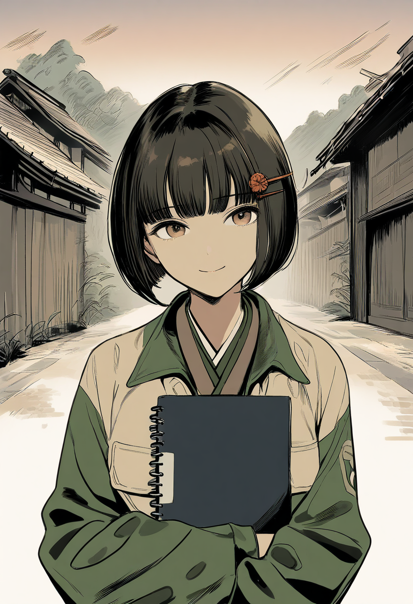 久遠寺 紡のアイコン
